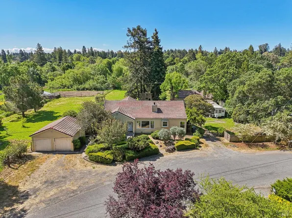 6755 Carol Drive, Sebastopol, CA 95472