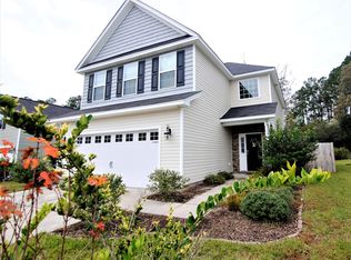 230 Maywood Dr, Moncks Corner, SC 29461
