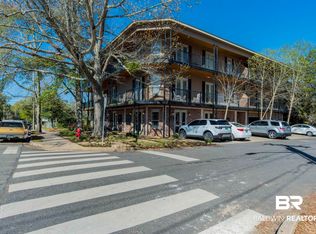 100 N Bancroft St, Fairhope, AL 36532