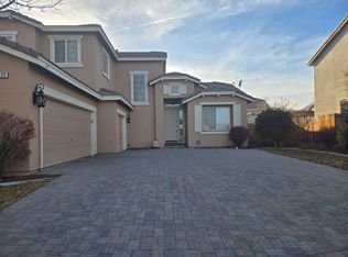 5523 Crabtree Grove Ct, Sparks, NV