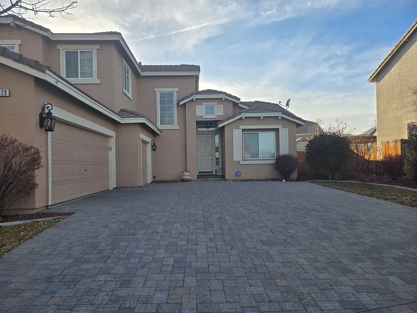 5523 Crabtree Grove Ct photo 1