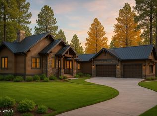 15 N3479, Vernon, AZ 85940