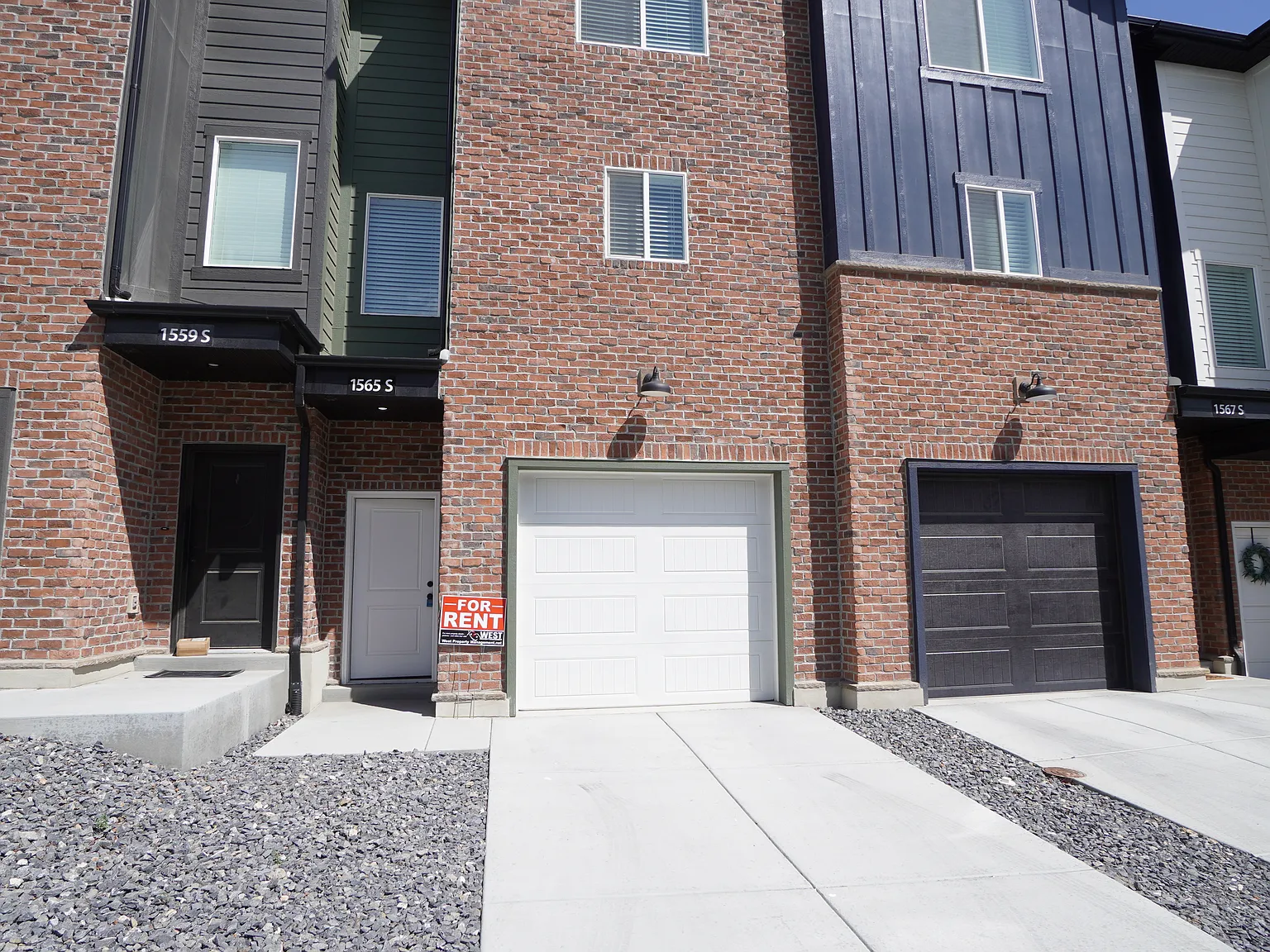 Townhome! 1565 S 150 West Court in Perry! — Photo 3