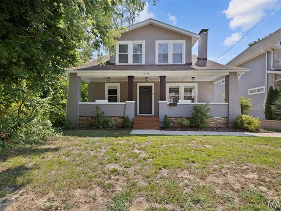 1116 N Rock Hill Rd, Saint Louis, MO 63119