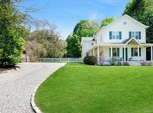 30 Anderson Road, Katonah, NY 10536