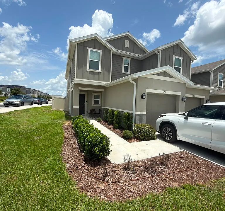 577 Stoney Point Cir