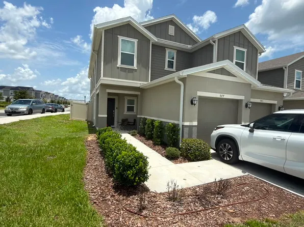 577 Stoney Point Cir, Davenport, FL 33896