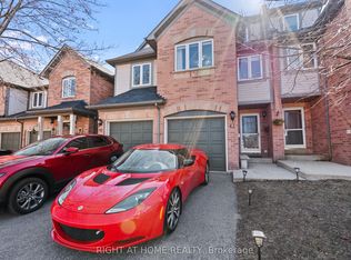 2088 Leanne Blvd #41, Mississauga, ON L5K2S7