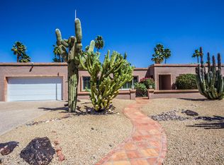 2510 E Mercer Ln, Phoenix, AZ 85028