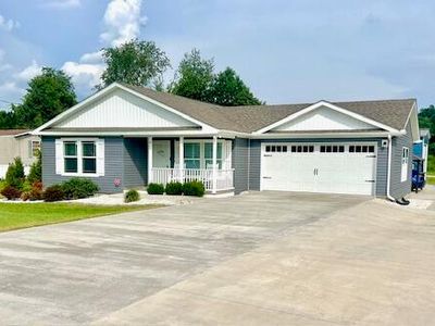 465 Roaming Dr, Chuckey, TN, 37641