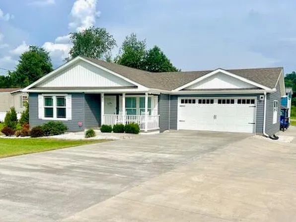 465 Roaming Dr, Chuckey, TN 37641
