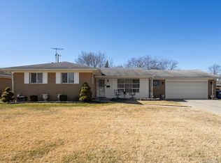 9061 Hazelton, Redford, MI 48239
