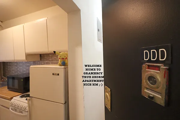 Rented by Corcoran | media 1