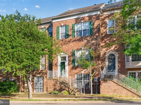 6006 Lincolnia Rd, Alexandria, VA 22312