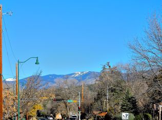 410 Bishops Lodge Rd APT 1, Santa Fe, NM 87501