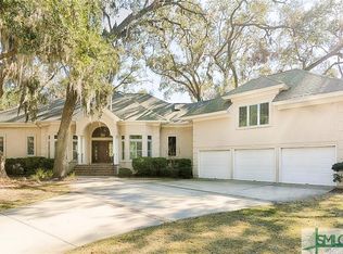 12 Seawatch Dr, Savannah, GA 31411