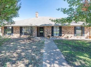 507 Castlegate St, Howe, TX 75459