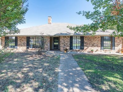 507 Castlegate St, Howe, TX, 75459