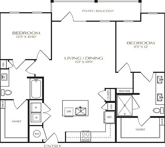 Cantara at Legacy Pointe — Photo 33