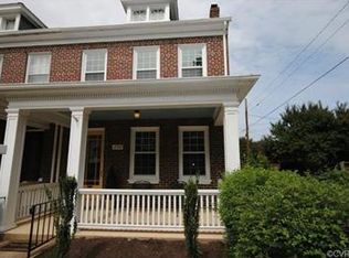 2900 Grayland Ave, Richmond, VA 23221