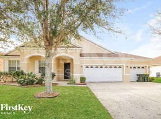 3221 Saint Croix Ln, Clermont, FL 34711