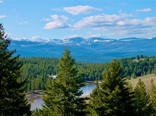 Nhn Private Dr, Rexford, MT 59930