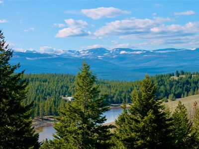 Nhn Private Dr, Rexford, MT, 59930
