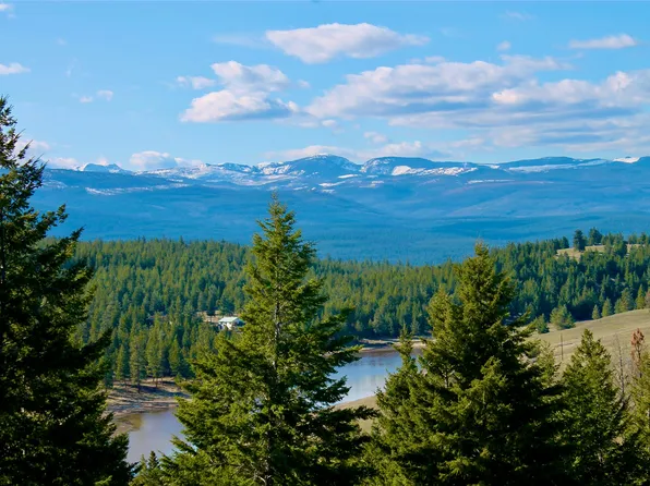 Nhn Private Dr, Rexford, MT 59930