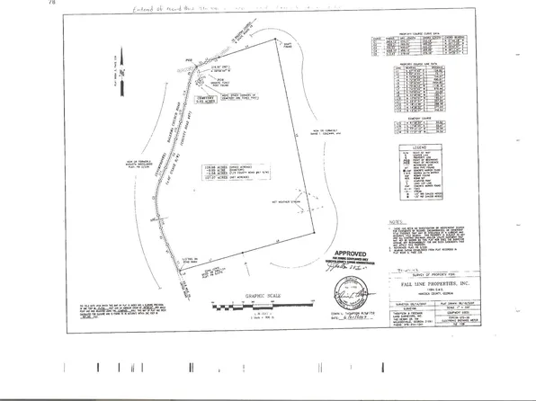 0 Balerma Church Rd, Sparta, GA 31087