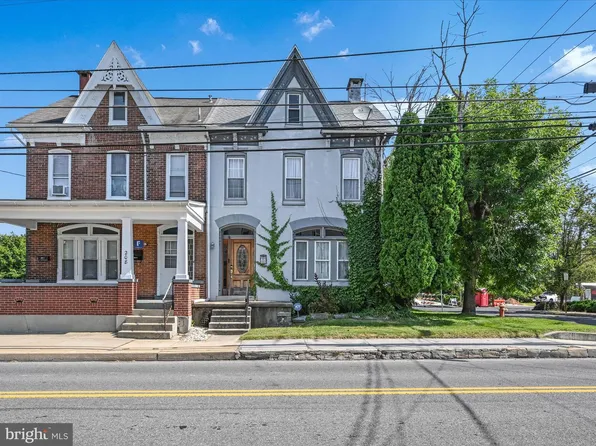 206 Greenwich St, Kutztown, PA 19530