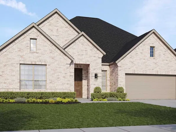 Princeton Plan, Brookewater