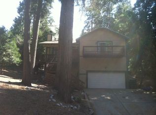 29079 Alder Ter, Cedar Glen, CA 92321