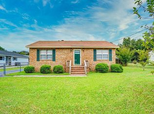 2219 Bungalow Rd, Augusta, GA 30906
