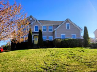 7442 Wild Senna Ter, Moseley, VA 23120