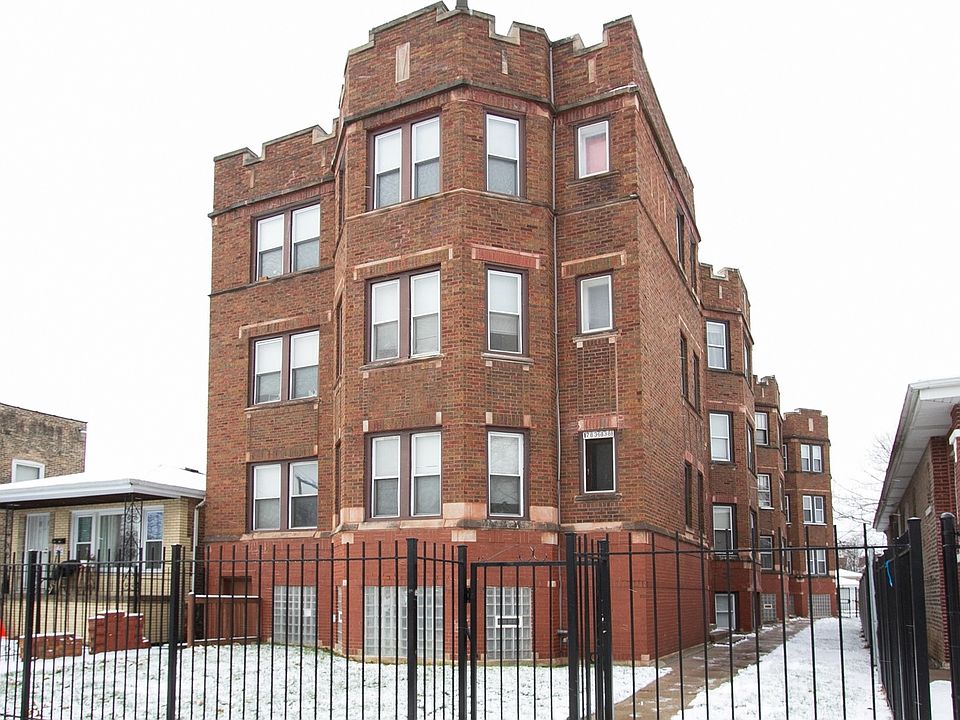 1st image of 7836 S Ada St APT 1E