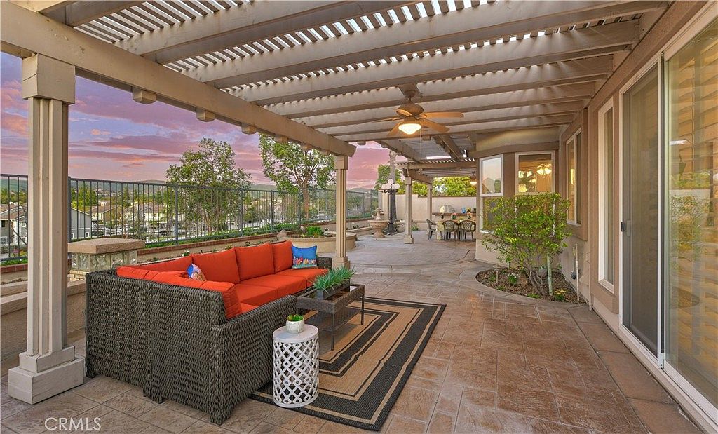 20351 Via Celestina, Yorba Linda, CA 92887 Zillow