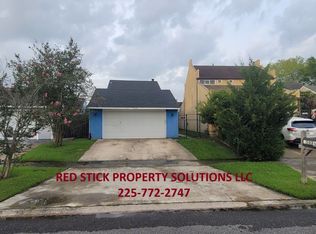 15335 Seven Pines Ave, Baton Rouge, LA 70817