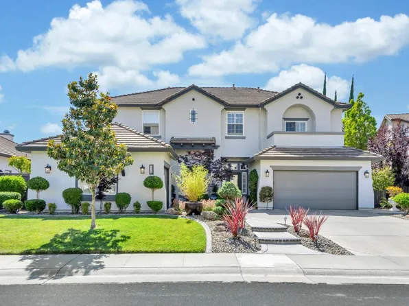 2728 W Pintail Way, Elk Grove, CA 95757