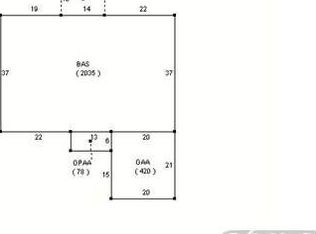 3692 SW Karin St, Port Saint Lucie, FL 34953