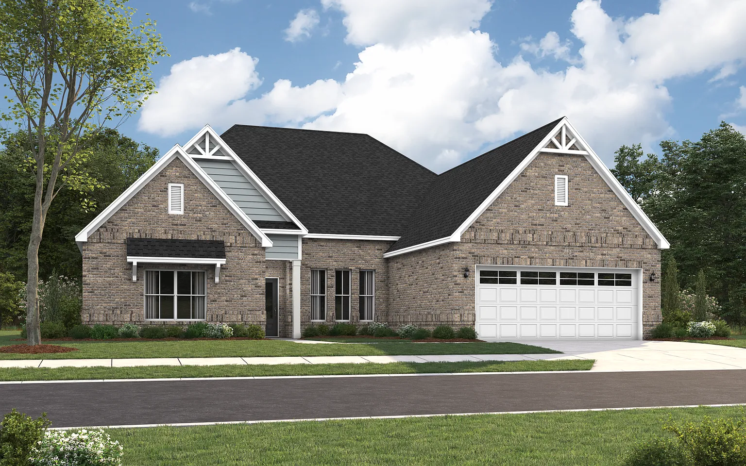 Lakewood Plan, Mulberry Grove photo 1