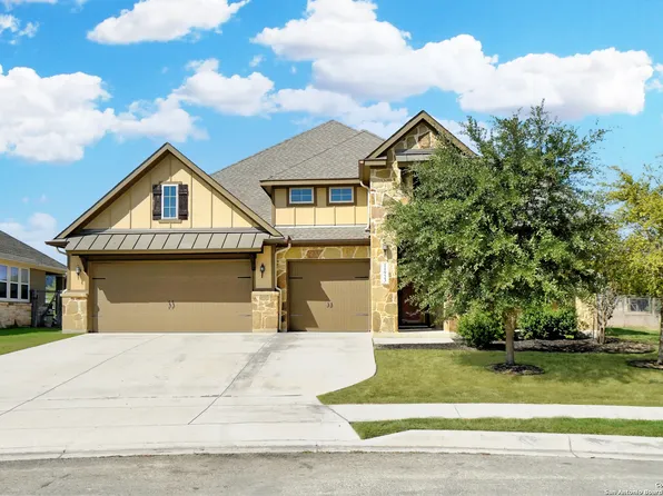 11923 Hollering Pass, Schertz, TX 78154
