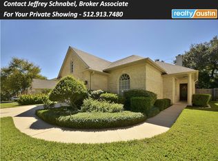 11529 Sweet Basil Ct, Austin, TX 78726