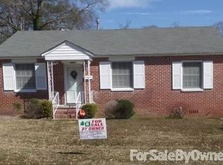3347 Mary Dr, Macon, GA