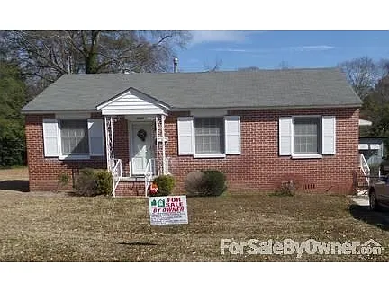 3347 Mary Dr photo 1