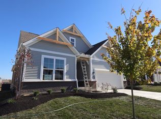 5580 White Pine Ln #9735, Fairfield Township, OH 45011