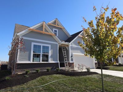 5580 White Pine Ln #9735, Fairfield Township, OH, 45011