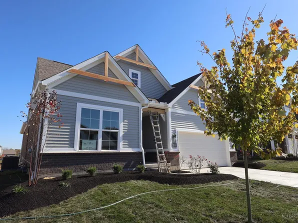 5580 White Pine Ln #9735, Fairfield Township, OH 45011