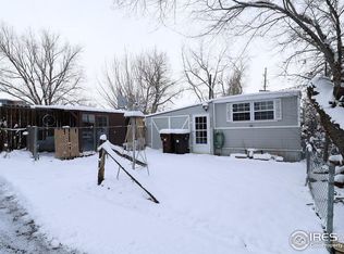 5505 Valmont Rd LOT 111, Boulder, CO 80301