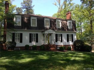 2948 Skipton Rd, Richmond, VA 23225