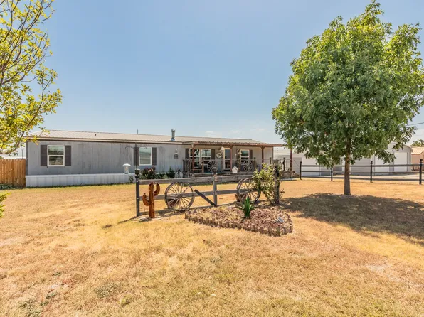 157 Judge Ct, Rhome, TX 76078
